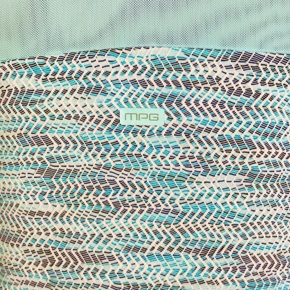 MPG Mondetta Sport Travel Dress Women's Slim Fit Tennis Dress  Performance Dress - Picture 8 of 10